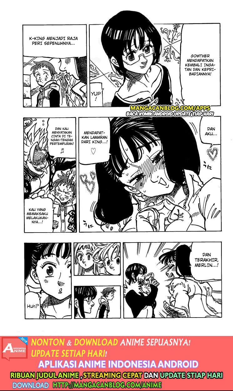 Nanatsu no Taizai Chapter 335 Bahasa Indonesia