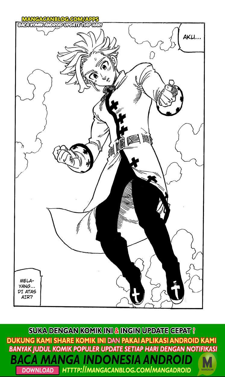 Nanatsu no Taizai Chapter 335 Bahasa Indonesia