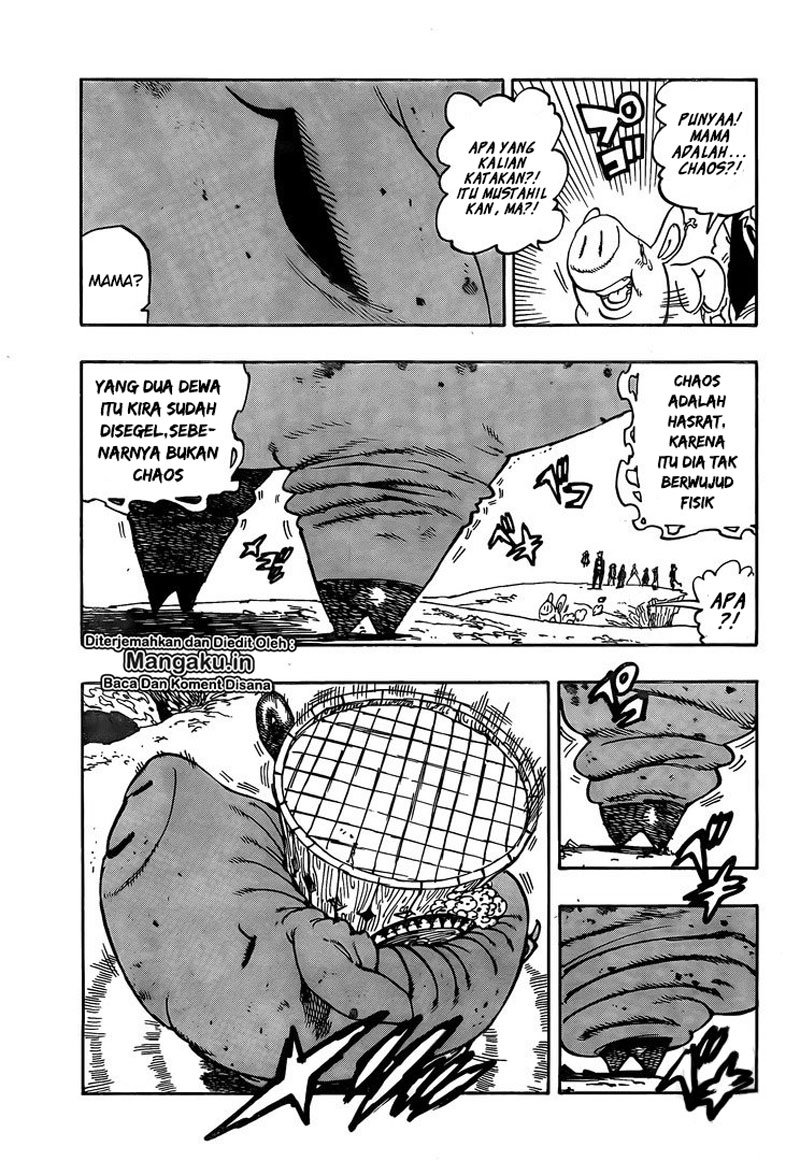 Nanatsu no Taizai Chapter 338 Bahasa Indonesia