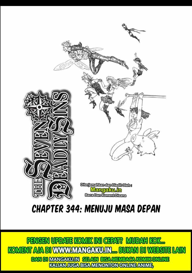 Nanatsu no Taizai Chapter 344 Bahasa Indonesia