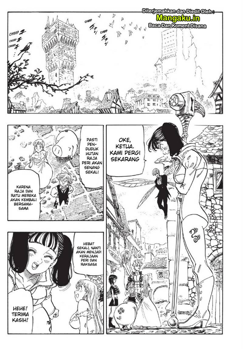 Nanatsu no Taizai Chapter 344 Bahasa Indonesia
