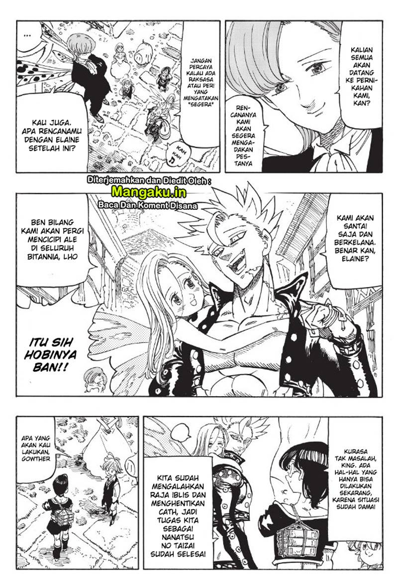 Nanatsu no Taizai Chapter 344 Bahasa Indonesia