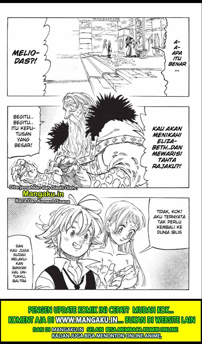 Nanatsu no Taizai Chapter 344 Bahasa Indonesia