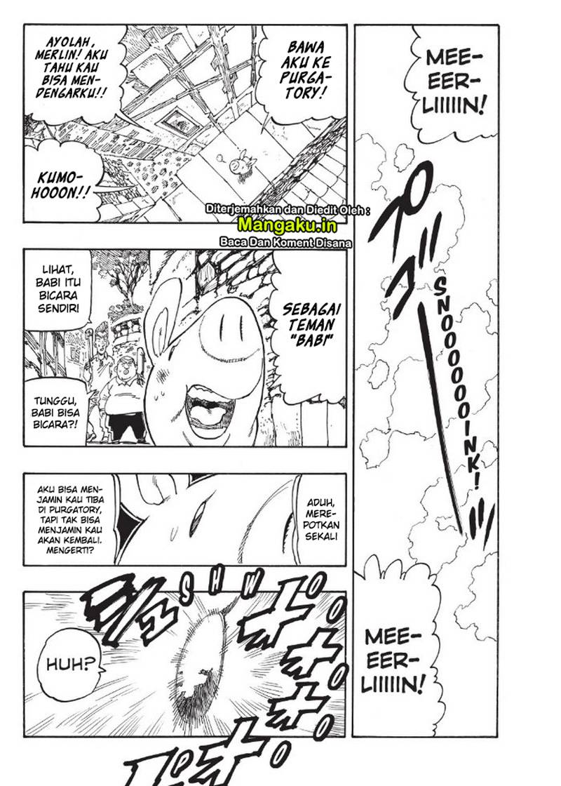 Nanatsu no Taizai Chapter 344 Bahasa Indonesia