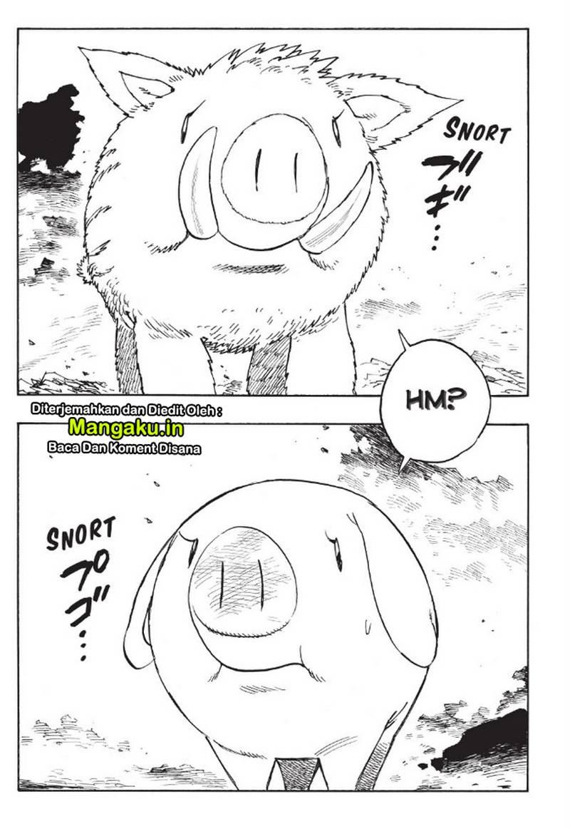 Nanatsu no Taizai Chapter 344 Bahasa Indonesia
