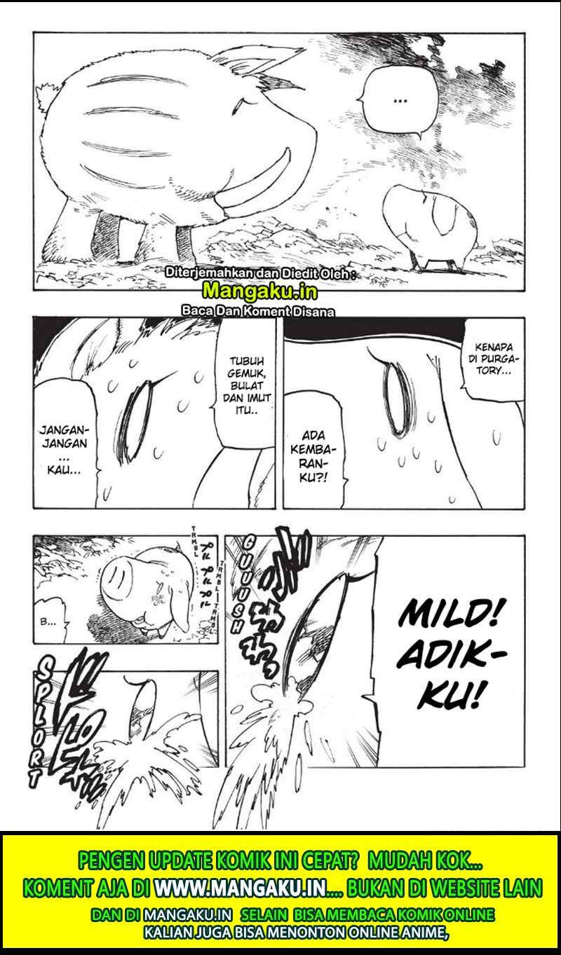 Nanatsu no Taizai Chapter 344 Bahasa Indonesia