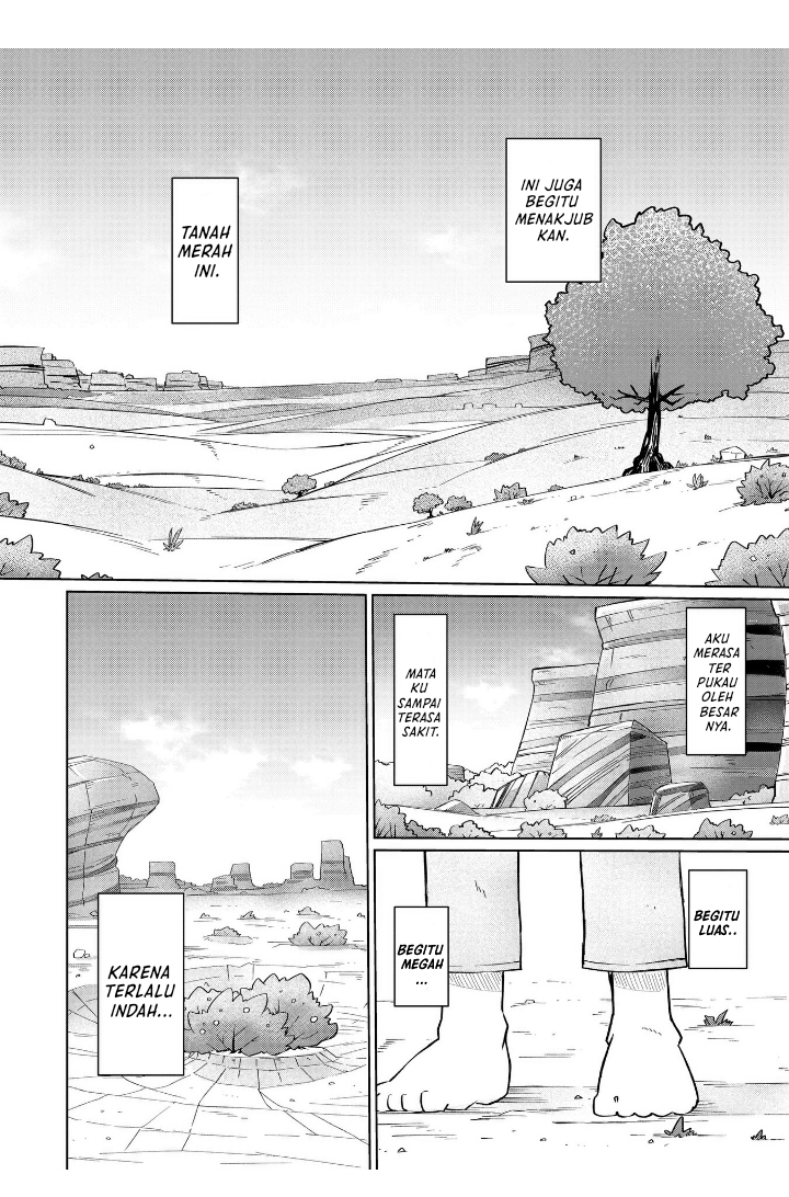 Nani mo Wakaranai Chapter 05 Bahasa Indonesia