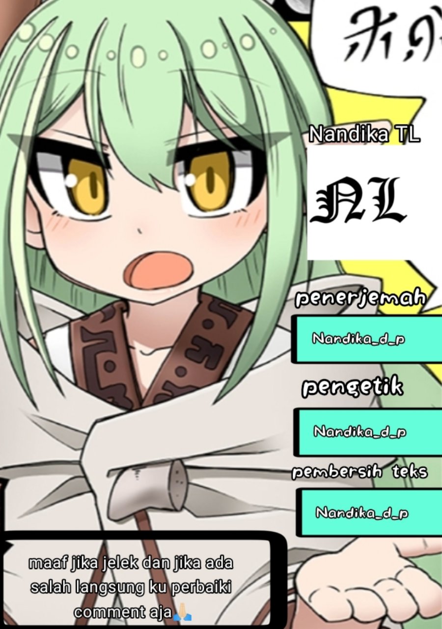 Nani mo Wakaranai Chapter 10 Bahasa Indonesia