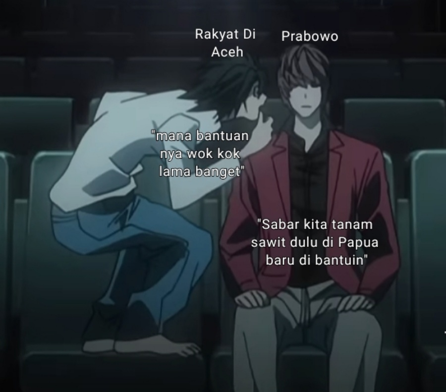 Nani mo Wakaranai Chapter 22 Bahasa Indonesia