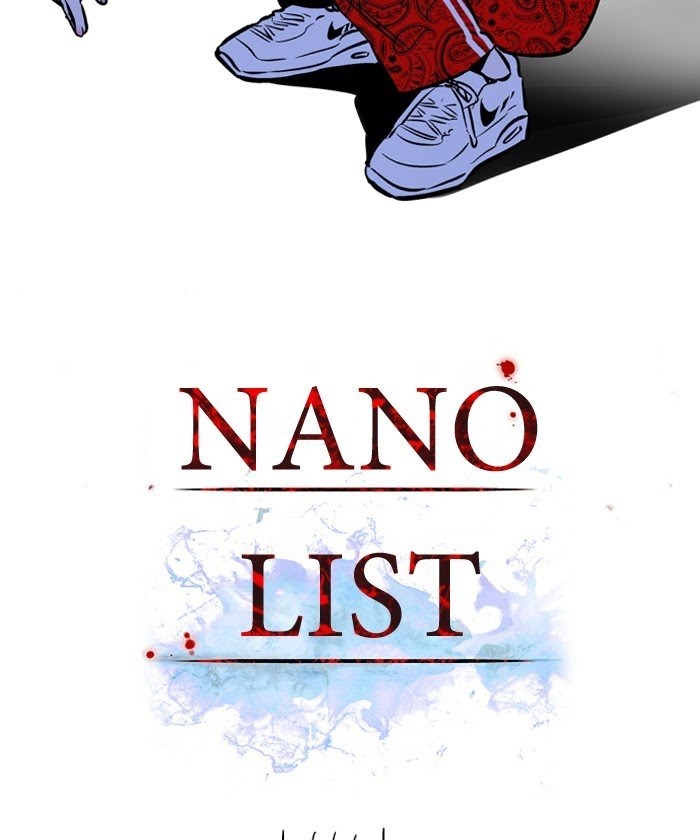 Nano List Chapter 111 Bahasa Indonesia