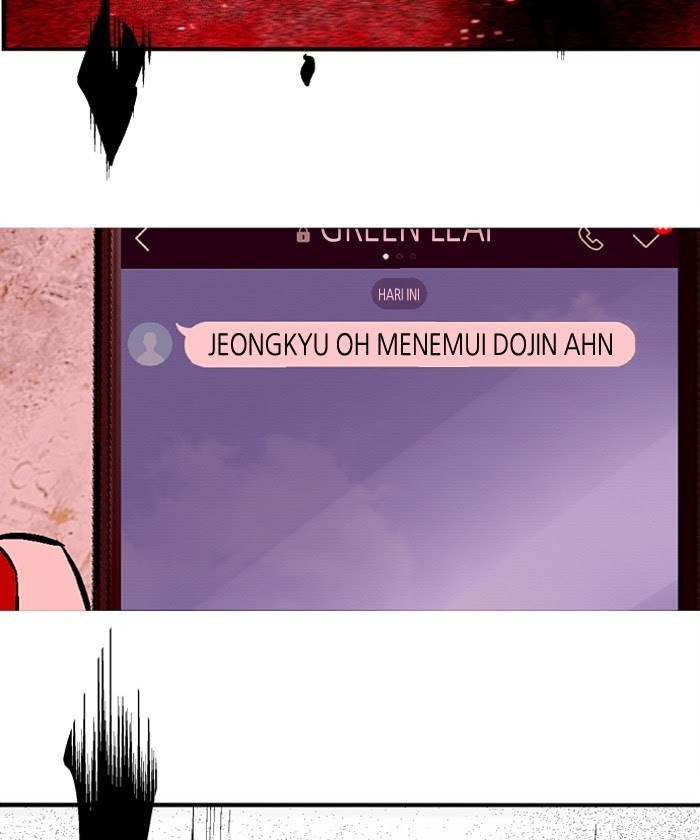 Nano List Chapter 111 Bahasa Indonesia