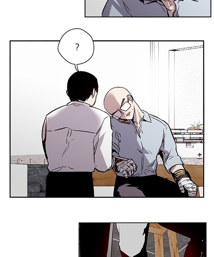 Nano List Chapter 111 Bahasa Indonesia