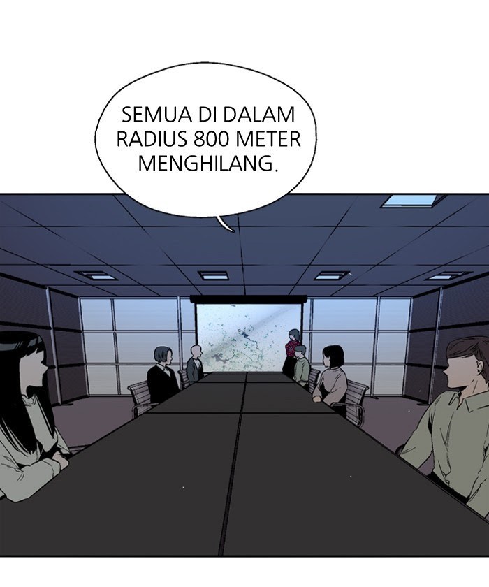 Nano List Chapter 111 Bahasa Indonesia