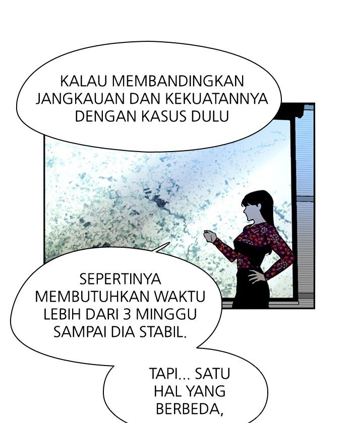 Nano List Chapter 111 Bahasa Indonesia