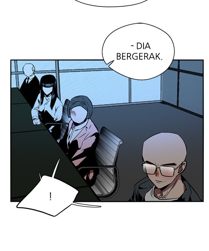 Nano List Chapter 111 Bahasa Indonesia