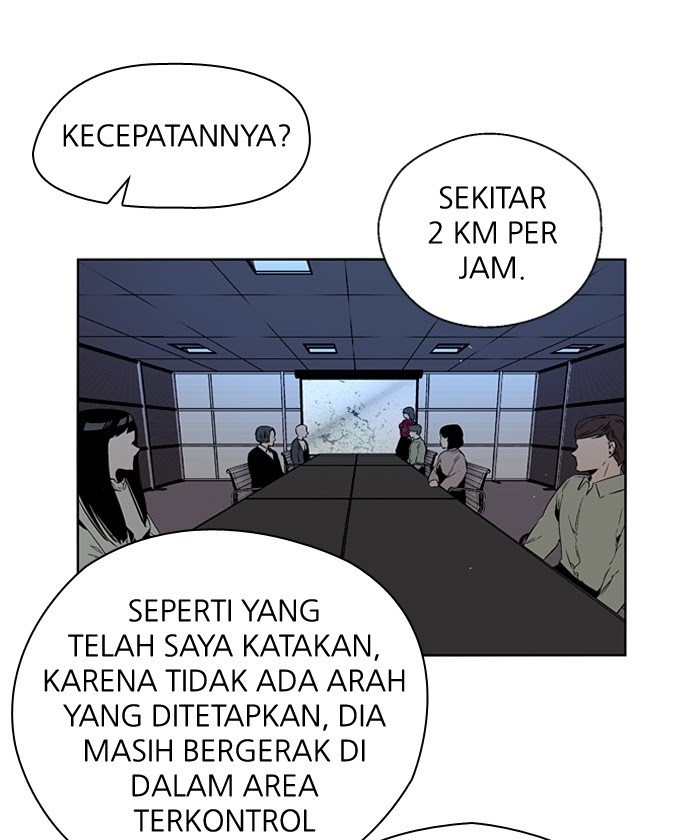 Nano List Chapter 111 Bahasa Indonesia