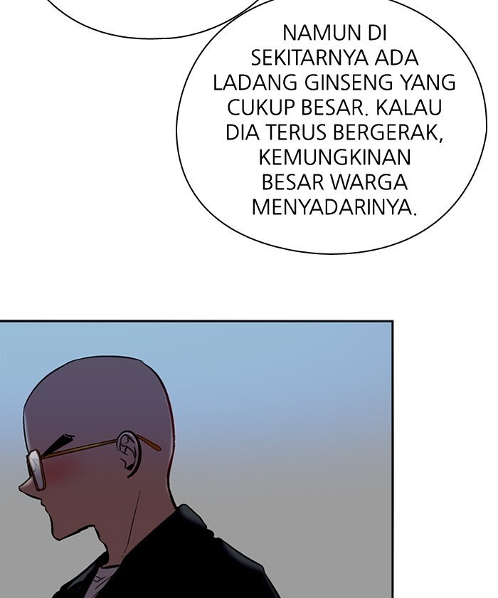 Nano List Chapter 111 Bahasa Indonesia