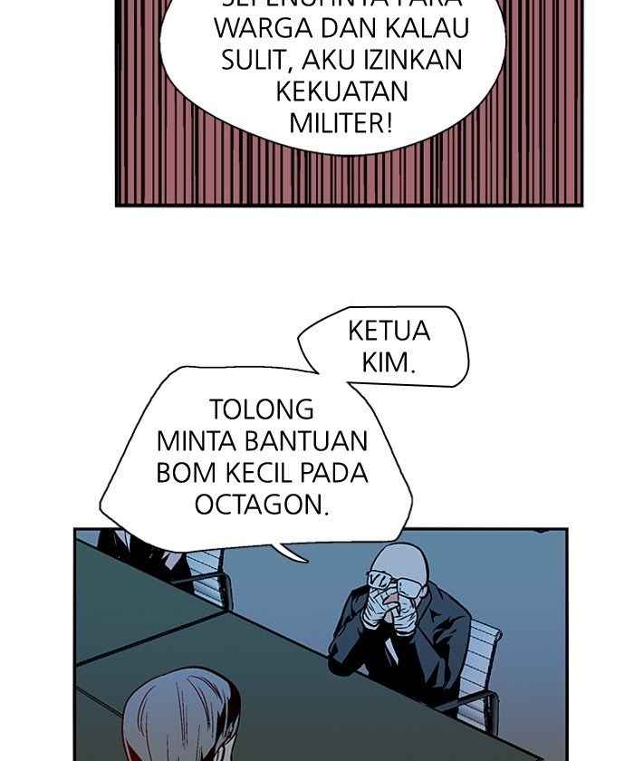 Nano List Chapter 111 Bahasa Indonesia