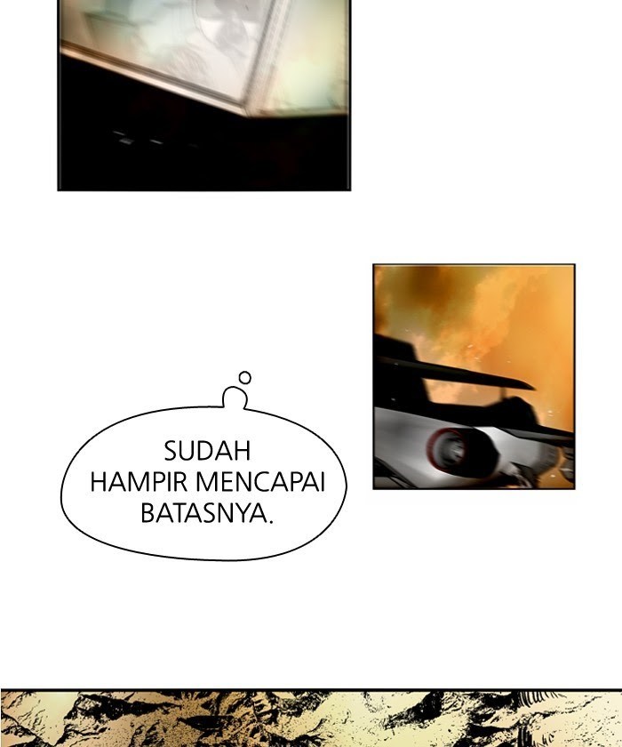 Nano List Chapter 111 Bahasa Indonesia