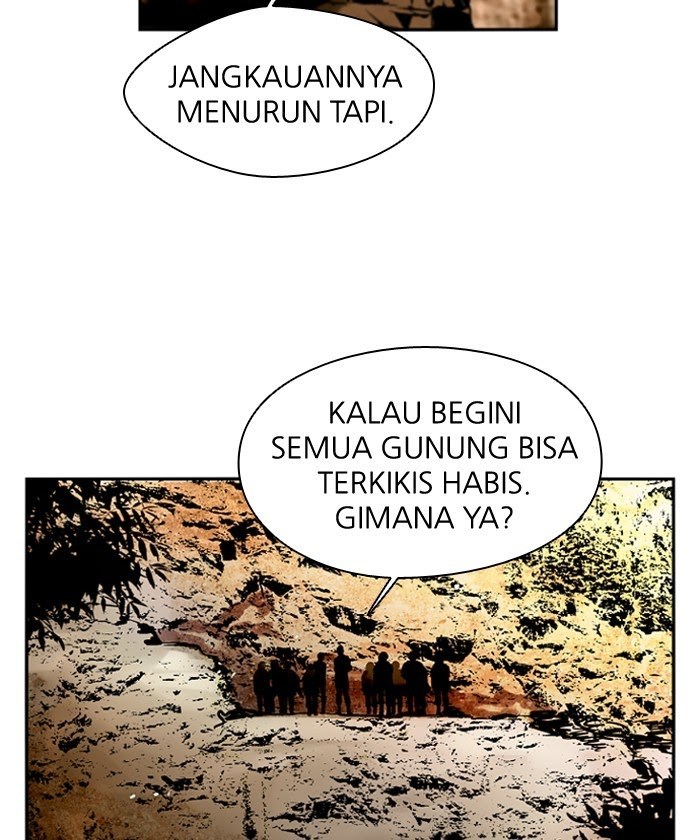 Nano List Chapter 111 Bahasa Indonesia