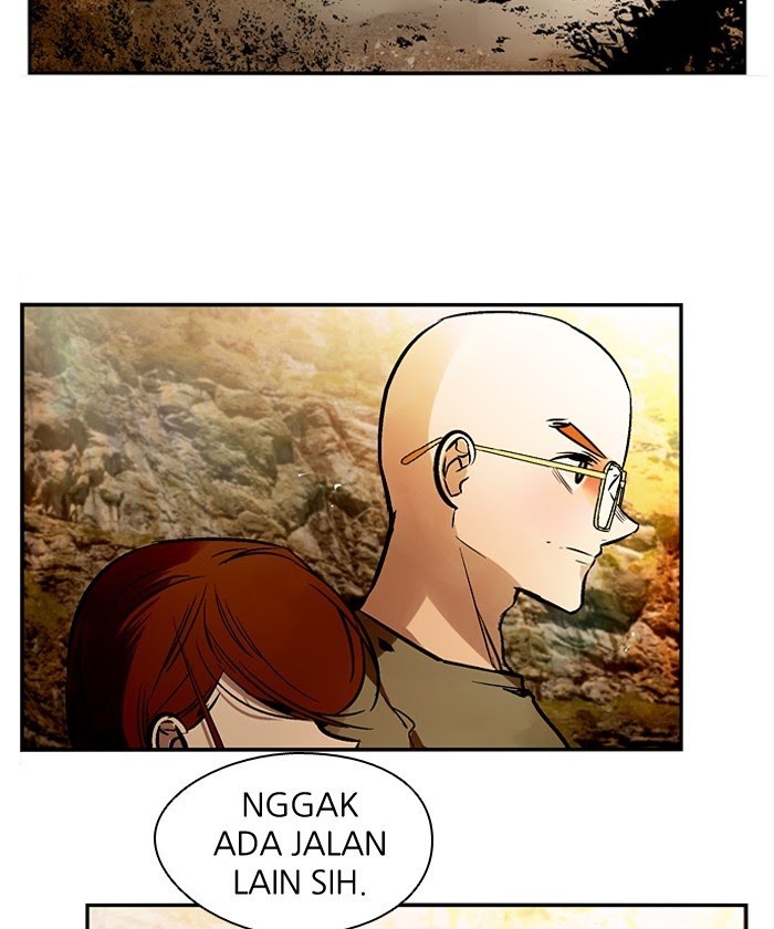 Nano List Chapter 111 Bahasa Indonesia