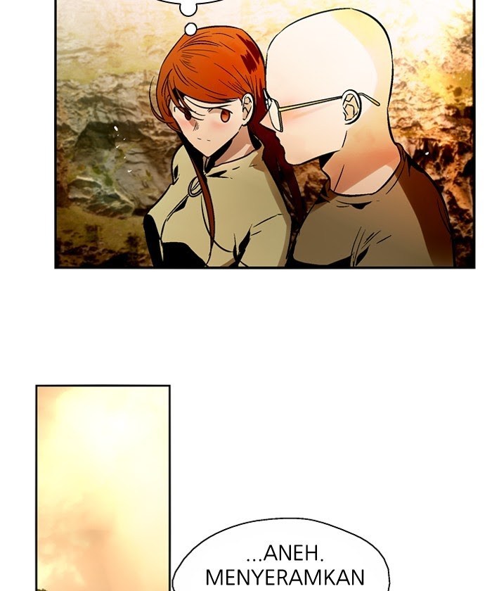 Nano List Chapter 111 Bahasa Indonesia