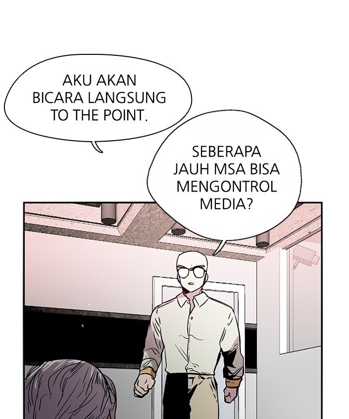 Nano List Chapter 111 Bahasa Indonesia