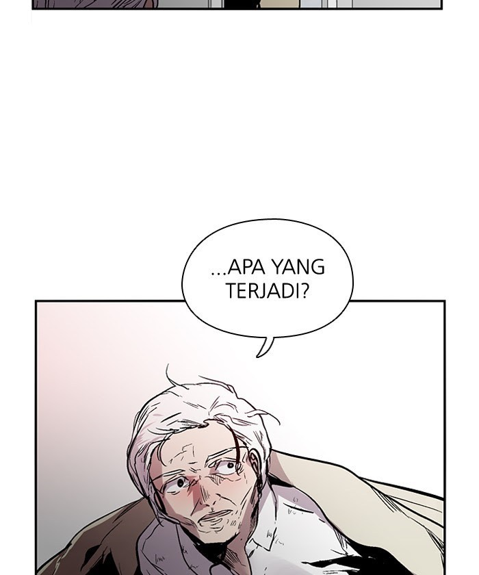 Nano List Chapter 111 Bahasa Indonesia