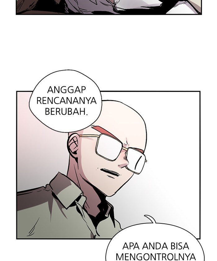 Nano List Chapter 111 Bahasa Indonesia