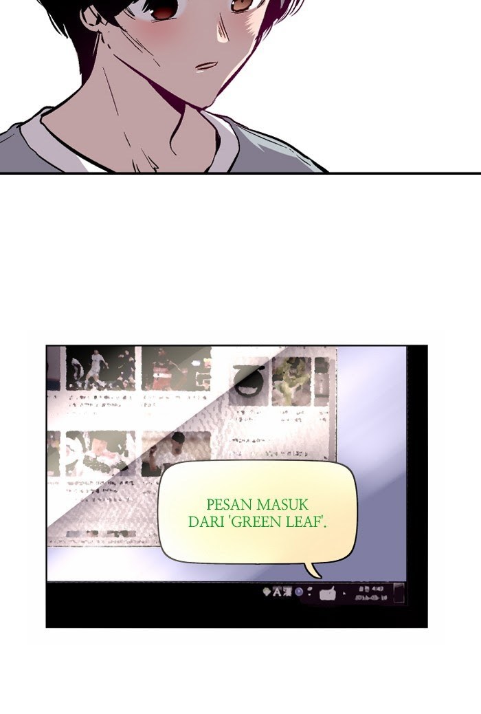 Nano List Chapter 111 Bahasa Indonesia