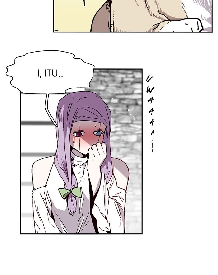 Nano List Chapter 117 Bahasa Indonesia