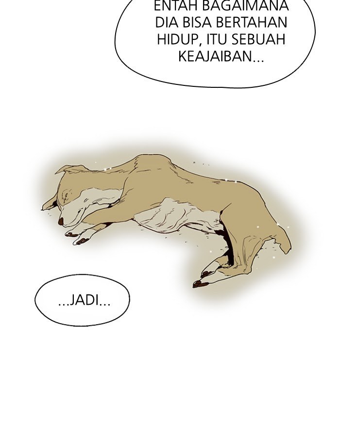 Nano List Chapter 117 Bahasa Indonesia