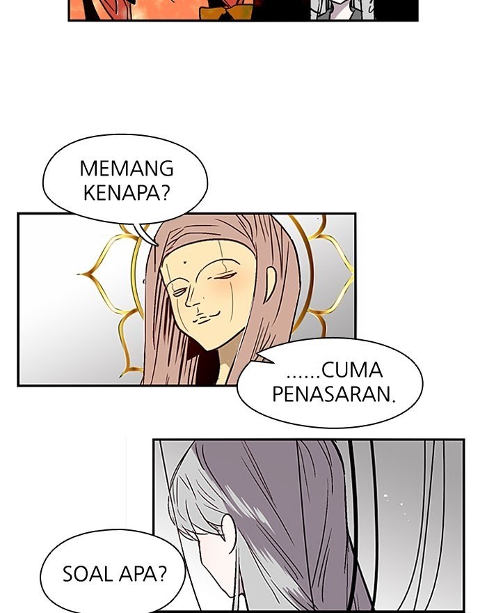 Nano List Chapter 117 Bahasa Indonesia