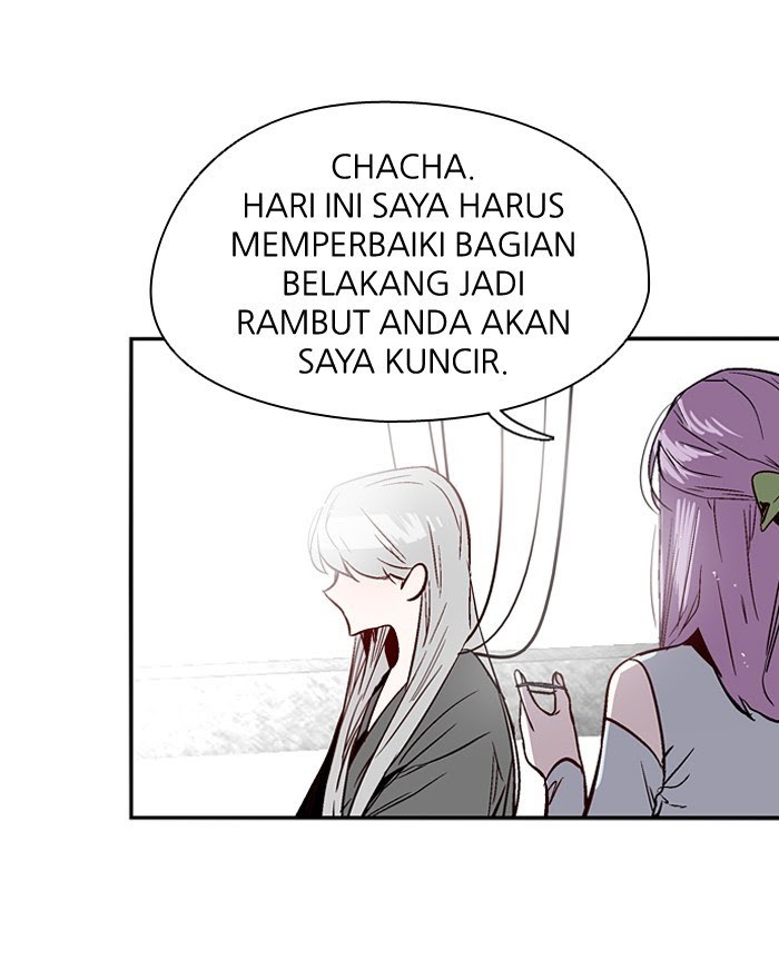 Nano List Chapter 117 Bahasa Indonesia