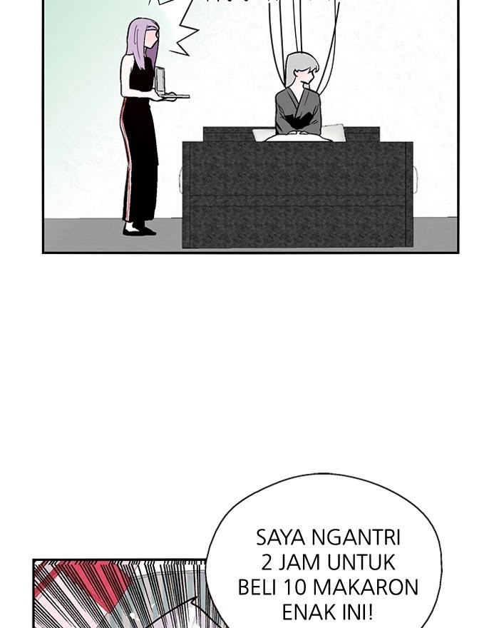 Nano List Chapter 117 Bahasa Indonesia