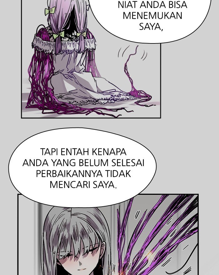 Nano List Chapter 117 Bahasa Indonesia