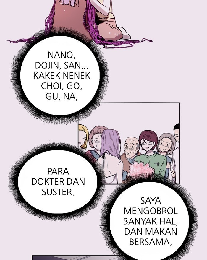 Nano List Chapter 117 Bahasa Indonesia