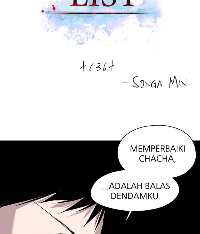 Nano List Chapter 125 Bahasa Indonesia