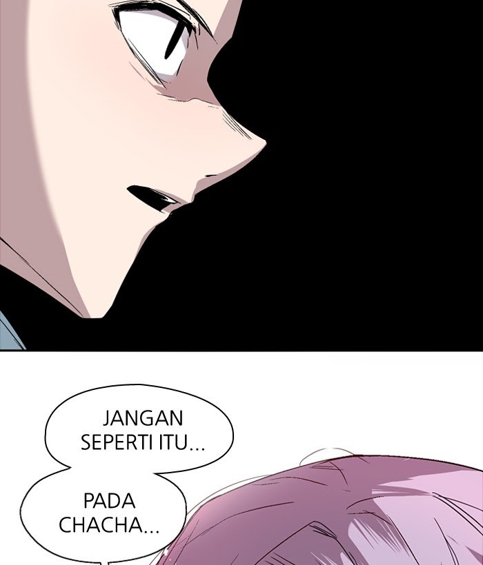 Nano List Chapter 125 Bahasa Indonesia
