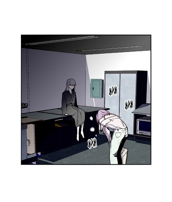 Nano List Chapter 125 Bahasa Indonesia