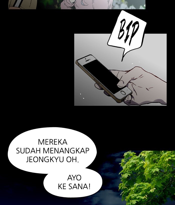 Nano List Chapter 125 Bahasa Indonesia