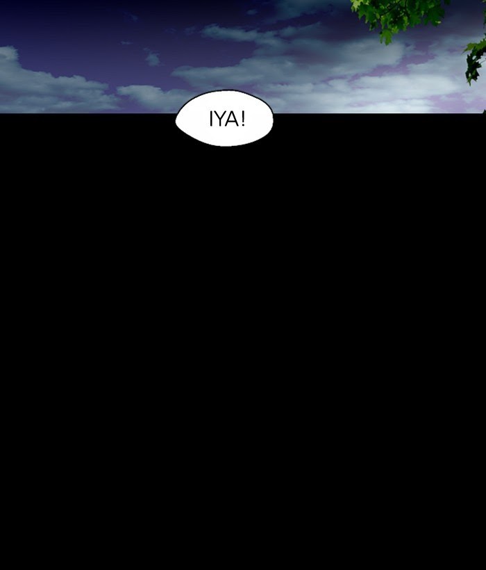 Nano List Chapter 125 Bahasa Indonesia