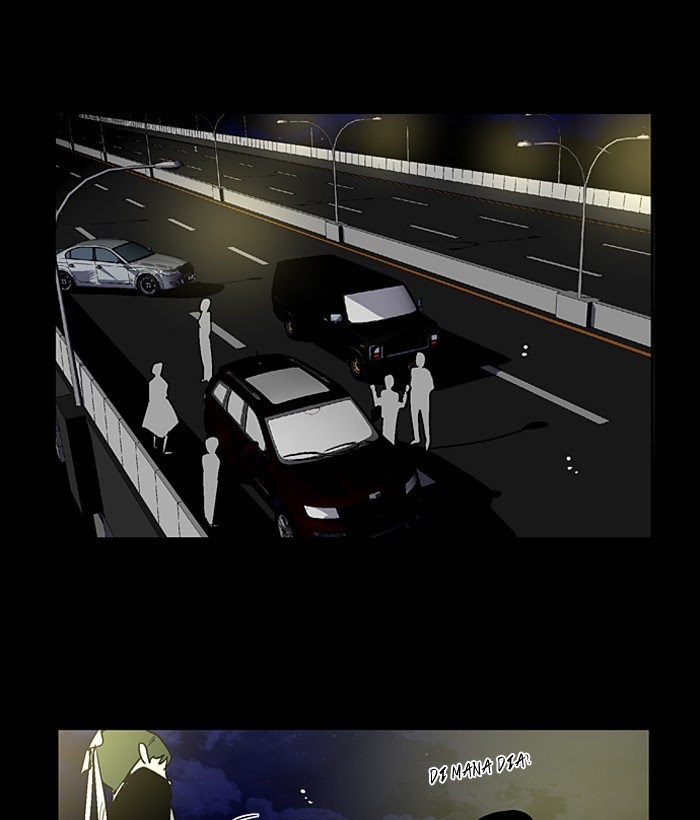 Nano List Chapter 125 Bahasa Indonesia