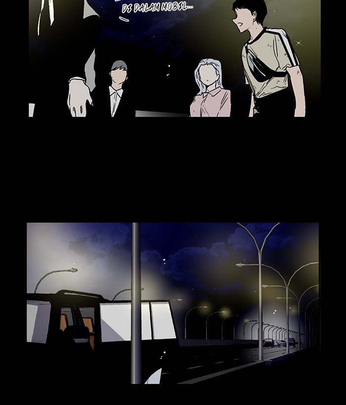 Nano List Chapter 125 Bahasa Indonesia