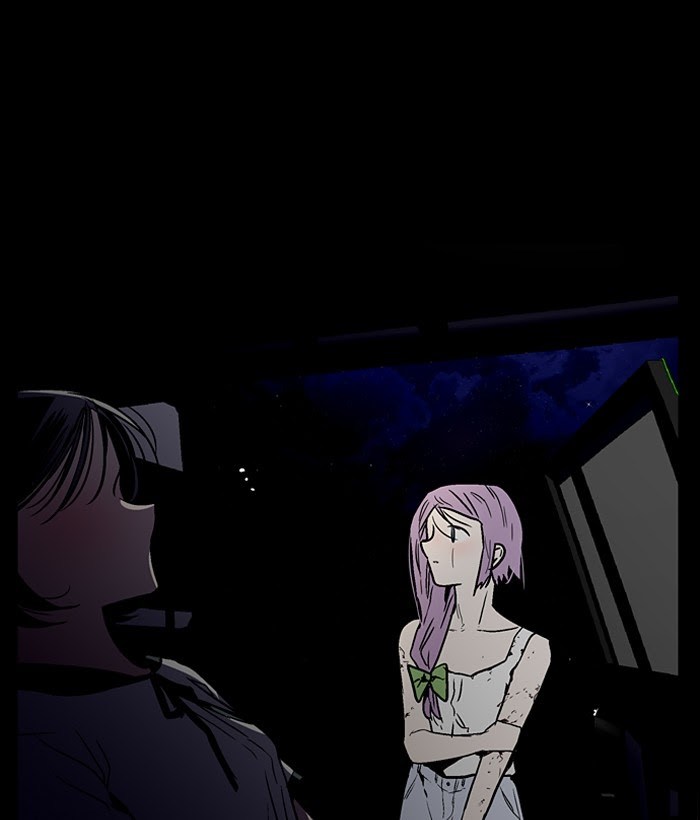 Nano List Chapter 125 Bahasa Indonesia