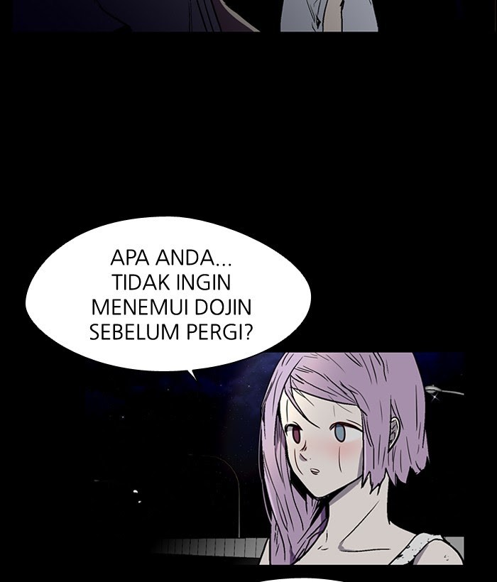 Nano List Chapter 125 Bahasa Indonesia
