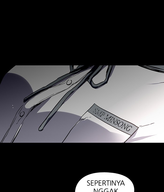 Nano List Chapter 125 Bahasa Indonesia