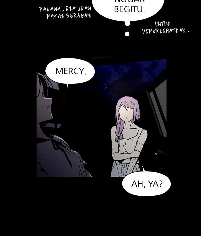 Nano List Chapter 125 Bahasa Indonesia