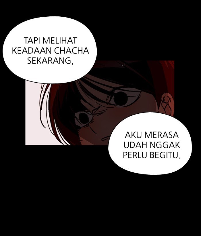 Nano List Chapter 125 Bahasa Indonesia