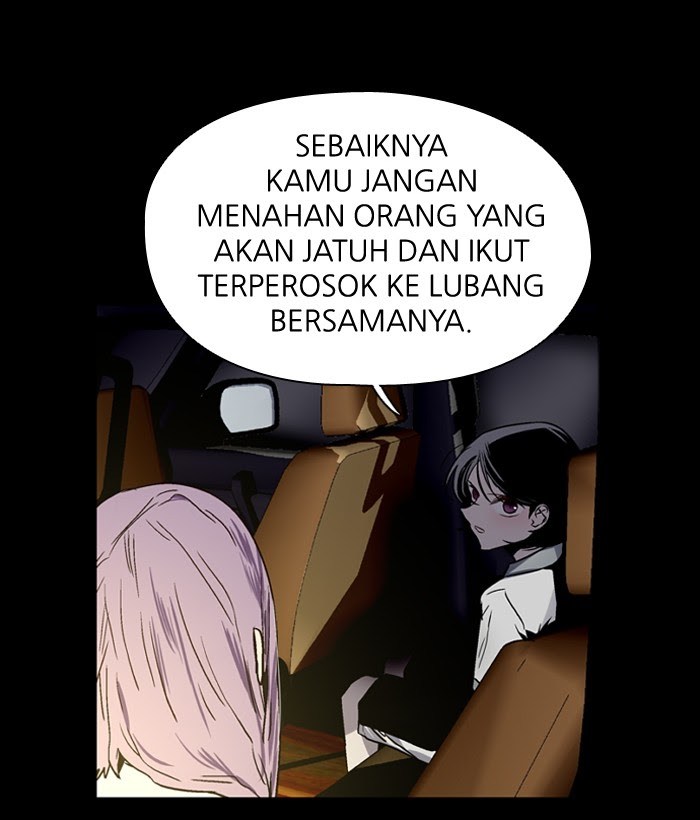 Nano List Chapter 125 Bahasa Indonesia